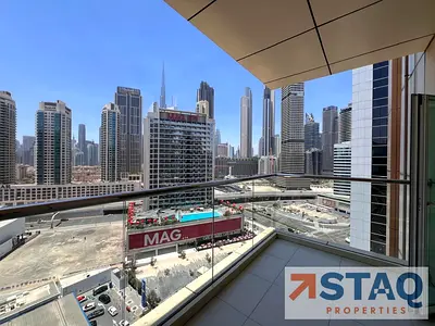 BURJ KHALIFA VIEW | CANAL VIEW | SPACIOUS