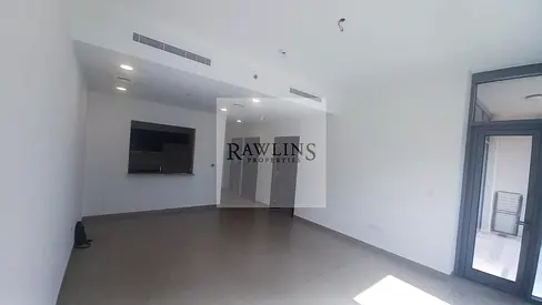 Prime Downtown Living | Spacious 1BR in Bellevue Towers for Rent | Ready to Move