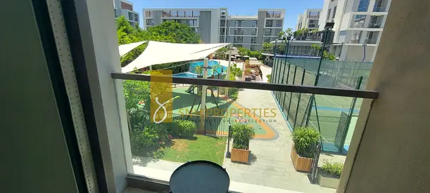 AMENITIES VIEW | FULLY FURNISHED | READY TO MOVE IN
