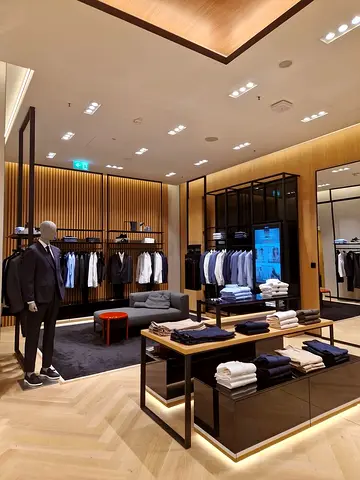 Turnkey Renovation  Fitout for Homes and Retail Shops