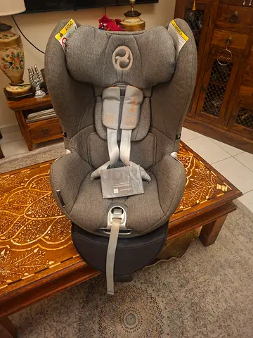 Cybex sirona platinum