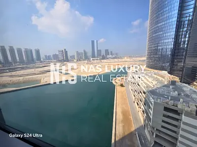Luxury Apartment | Canal View | Ready to move in