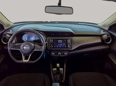 2024 Nissan KICKS 照片 9