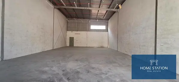 VACANT UNIT | 3000 SQFT | AED 80 PER SQFT