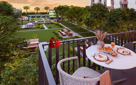 Investor Deal | Full Cash | Handover Q3 2026