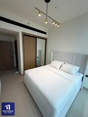 2BR Luxury | Fully furnished | Private POOL