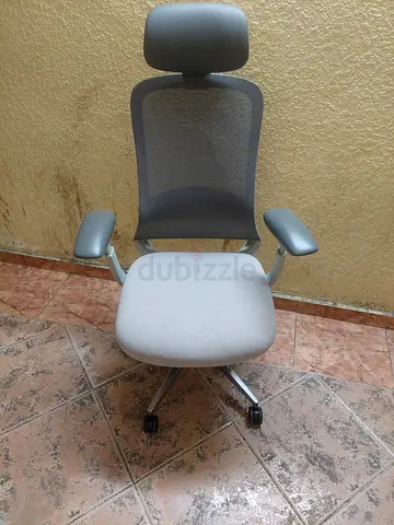 Pan Emirates Office Chair