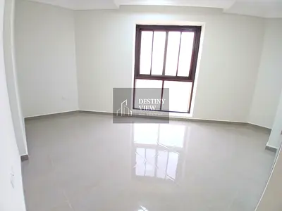 Like brand new lavish 1bhk big apartment with balcony and fully family building