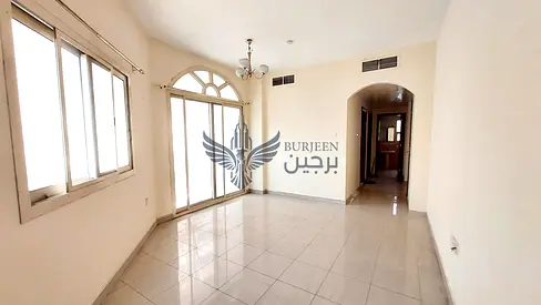 Spacious 1BHK Apartment with balcony for Rent in Prime Location