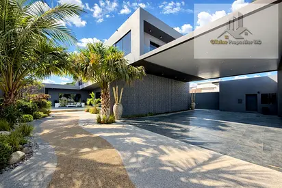 EXCLUSIVE VILLA | Luxurious VIlla | Cinema Room