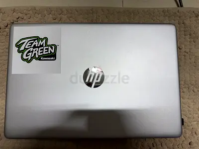 Hp laptop i5