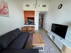 Newly Furnished | Next to Metro | High Floor