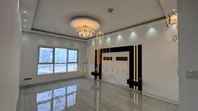 Upgraded 3 BHK Full Sea View For Rent in ASAS Tower