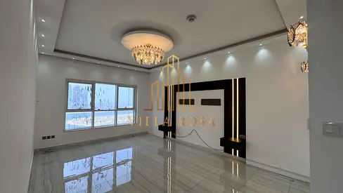 Upgraded 3 BHK Full Sea View For Rent in ASAS Tower
