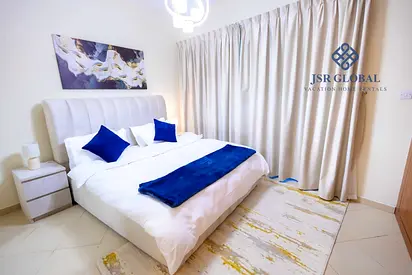 Modern 2-Bedroom Residence in Dubai Marina