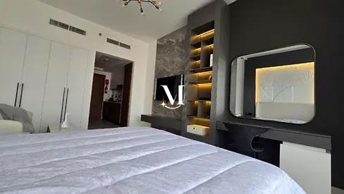 Fully Furnished | Ready to Move | Spacious Studio