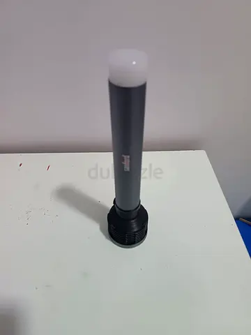 Sanford Torch