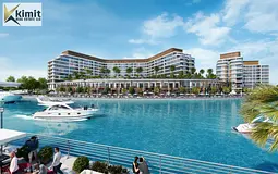 Elegant Beachside &amp; Natural Lifestyle | Live with Direct Sea Views