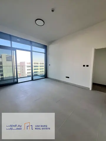 Brand New Apartment | Vida Boulevard Aljada | Open View | Opera Facing