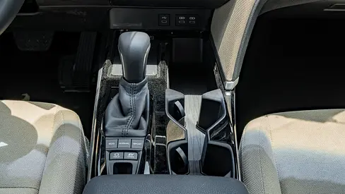 Toyota Camry LE, миниатюра 16