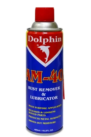 Dolphin AM 40