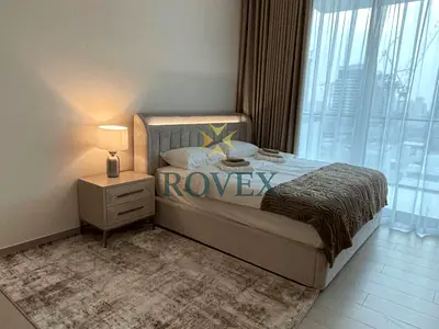 4 Cheques | Ready to Move | Fully Furnished