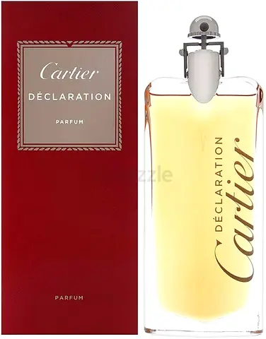 Cartier Déclaration Parfum Men 100ml - Authentic