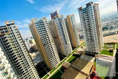 Exclusive Urgent Investment Opportunity in Ajman Towers – Apartment Below Paid Value with AED 60,00