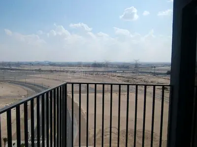 Premium 3 BR | Near Metro and Festival Plaza