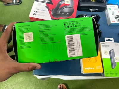 Razer Kraken Pro V2 Gaming Headset