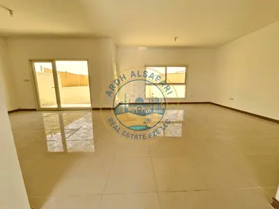 Spacious And Nice 3bhk Villa For Rent Just 110k At Prime Location IN Brashi Area Sharjah Close To Sharjah Airport Easy Access To Dubai