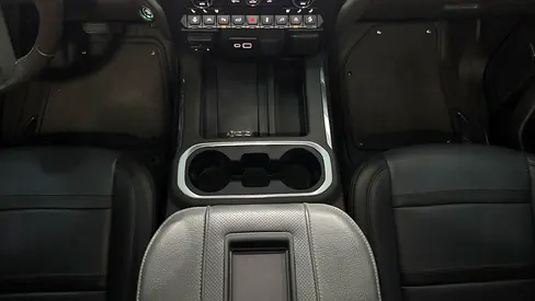 2022 GMC SIERRA 照片 12