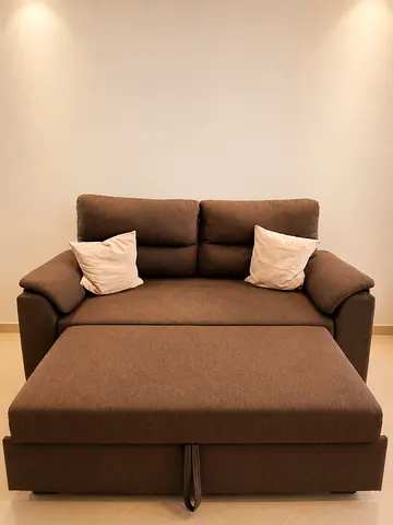 Modern Sofa Bed – Excellent Condition