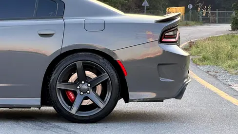 2019 Dodge CHARGER 缩略图 17