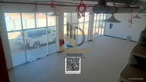 Industrial Property for Sale in Al Sajja – Prime Investment Opportunity Excellent industrial prope
