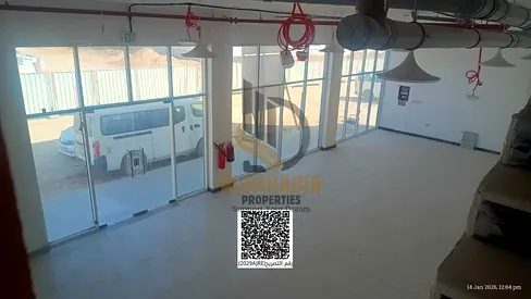 عقار صناعي للبيع في الصجعة | فرصة استثمارية مميزة عقار صناعي مميز متوفر للبيع في منطقة الصجعة، بموقع استراتيجي في واحدة من أهم المناطق الصناعية والتجا