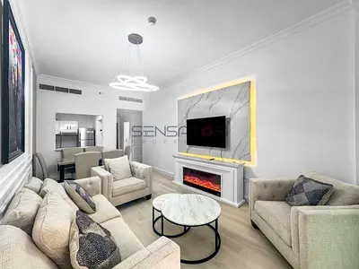 WELL-MAINTAINED | SPACIOUS LAYOUT FULLY FURNISHED