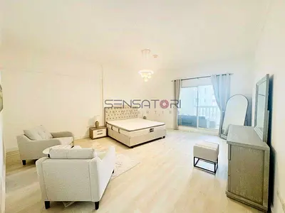 WELL-MAINTAINED | SPACIOUS LAYOUT FULLY FURNISHED