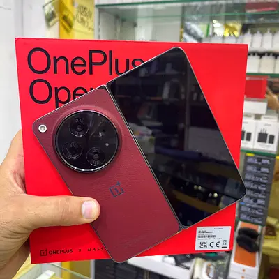 One plus open 1tb