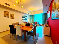 Fully Furnished | High ROI | Perfect Investment