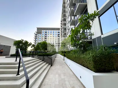 Pool & Park View | Massive Layout | 2bhk + Laundry