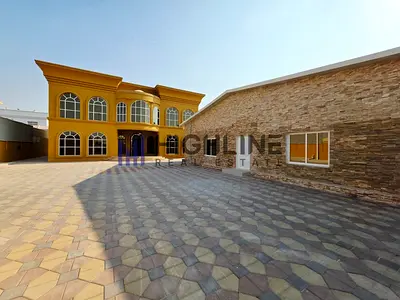 Sleek and Stylish New 5BR Villa with Pool