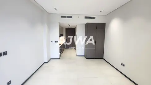 Brand New Ready To Move Studio Appartment