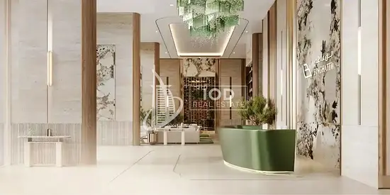 Luxury Amenites | High ROI | Prime Location