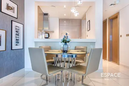 Ready to Move | Fully Furnished | Large Layout