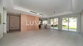 Type 3M | Upgraded Villa | Vacant