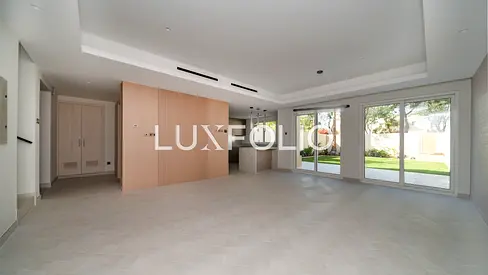 Type 3M | Upgraded Villa | Vacant