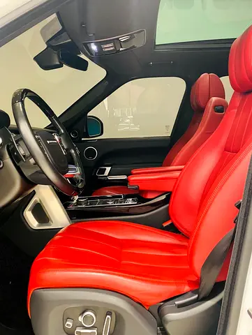صورة مصغرة 10 لـ 2017 LAND Rover RANGE ROVER