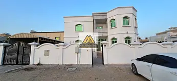 Master rooms | Majlis | Maid’s room | Yard | Living room | Excellent space