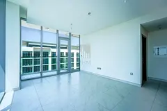 Burj Khalifa and Lagoon View | High Floor I Well Maintained